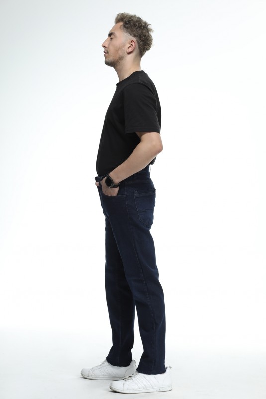 HAKİ ERKEK NORMAL PABLO REGULAR JEANS