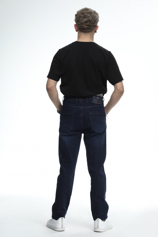 HAKİ ERKEK NORMAL PABLO REGULAR JEANS
